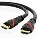 Mediabridge Ultra Series - High Speed HDMI Cable with Ethernet - (10 Feet) - Category 2 Certified - Supports 3D & Audio Return Channel [Latest HDMI Version Available]