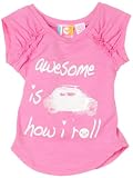 Roxy Teenie Wahine Shmoozer Top