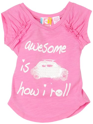 Roxy Teenie Wahine Shmoozer Top