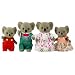 Sylvanian Families Koala Family