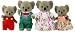 Sylvanian Families Koala Family_s-1