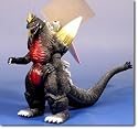 6" Space Godzilla Vinyl Action Figure ~Japan Bandai~