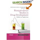 Bioequivalence Studies in Drug Development: Methods and Applications (Statistics in... by Dieter Hauschke, Volker Steinijans, and Iris Pigeot