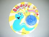 SLIDEYZ MAGIC WORM - HOTTEST NEW MALL TOY 2008