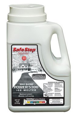 North American Salt 57812 12 Lbs