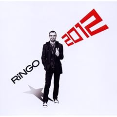 Ringo 2012 (CD Plus DVD)