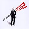 Image of album by Ringo Starr