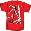 Van Halen - T-shirts - Band