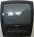 Philips 14PV284  TV Combi  from Philips