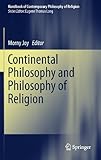 Continental philosophy and philosophy of religion