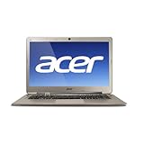 Acer Aspire S3-391-6899 13.3-Inch Ultrabook  (Champagne)