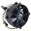 Cooler Master Socket 775 Copper Core Heat Sink/Fan to 3.6GHz