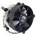 Electronics : Cooler Master Socket 775 Copper Core Heat Sink/Fan to 3.6GHz