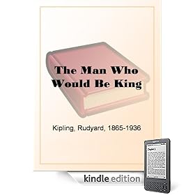 The Man Who Would Be King