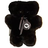 FlatOut Bear Licorice (black)