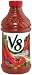 V8 Vegetable Juice, 46-Ounce Bottles (Pack of 12)