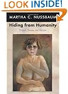 Hiding from Humanity: Disgust, Shame, and the Law