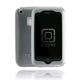 IncipioSilicrylicCaseforiPhone3G,3GS(White)