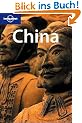 China (Lonely Planet China)