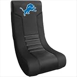 Baseline Detroit Lions Collapsible Video Chair