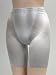  : Venus 2 Pack $74 Grey SEAMLESS LONG SHAPER #3772 sz Small