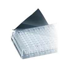Corning 6575 Plastic Universal Optical Microplate Plastic Sealing Tape (Case of 100)