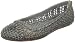 FRYE Women's Emma Woven Ballet Flat