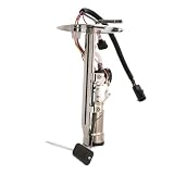 Delphi HP10135 Fuel Pump and Hanger Assembly with Sending Unit by Delphi