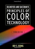 Billmeyer and Saltzman's Principles of Color Technology, 3rd Edition