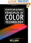Billmeyer and Saltzman's Principles of Color Technology, 3rd Edition