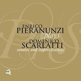 Enrico Pieranunzi Plays Domenico Scarlatti