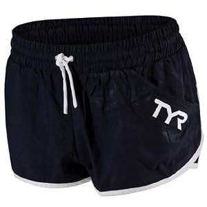 TYR Multisport Women's Running Short