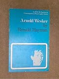 Arnold Wesker