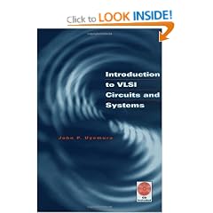 Introduction to VLSI Circuits and Systems