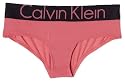 Calvin Klein Women's Steel Microfiber Hipster