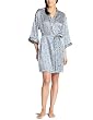 Oscar de la Renta Women's Floral Medallion Wrap
