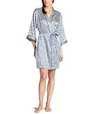 Oscar de la Renta Women's Floral Medallion Wrap