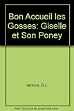 Gisèle et son poney