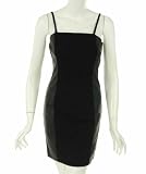 INC International Concepts Non Leather Dress