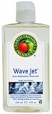 Earth Friendly Products Wave Jet Rinse Aid, 8-Ounce Bottle (Pack of 12)