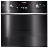Electrolux - EOC45441MR - Four - Electrique - 56 L - Multi Fonctions - Pyrolyse - Classe: A