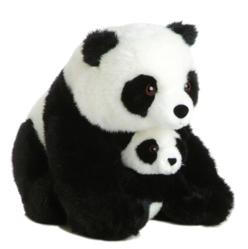 Aurora Plush 12