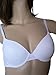 CALVIN KLEIN PERFECTLY FIT push up BH (schwarz)