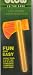 Glow in the Dark Glow Axe Holder (Various Colors)