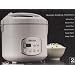 Aroma ARC-1000 Professional Rice Cooker/Food Steamer