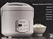 Aroma Professional Rice Cooker/food Steamer Multiple Cooking Functions (2-20 Cups of Cooked Rice)