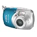 Canon PowerShot D10 Digitalkamera (12 Megapixel, 3-fach opt. Zoom, 6,4 cm (2,5 Zoll) Display, 10m wasserdicht)