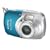 Canon PowerShot D10 Digitalkamera (12 Megapixel, 3-fach opt. Zoom, 6,4 cm (2,5 Zoll) Display, 10m wasserdicht)