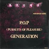 P.o.p. generation (1986) [VINYL]