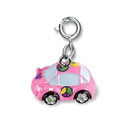 CHARM IT! Peace Car Charm